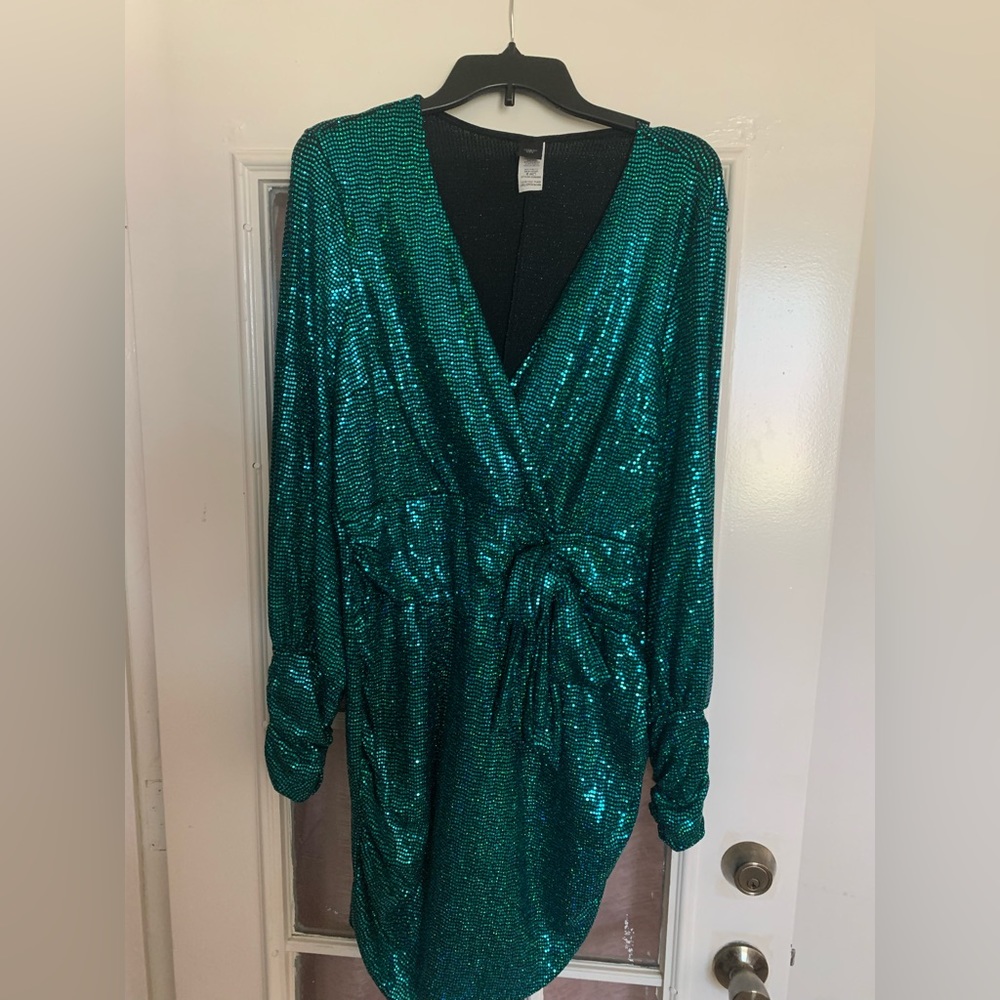Party dress